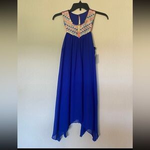 CITY STUDIO SIPHON DRESS SIZE S